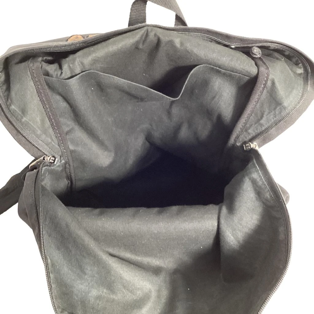 商品[二手商品] Balenciaga|Explorer Backpack with Patches in Black Polyamide,价格¥4656,第3张图片详细描述