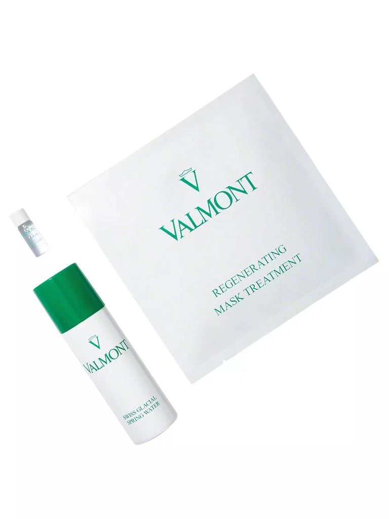 商品Valmont|Regenerating Mask Treatment Regenerating Collagen Mask,价格¥4592,第3张图片详细描述