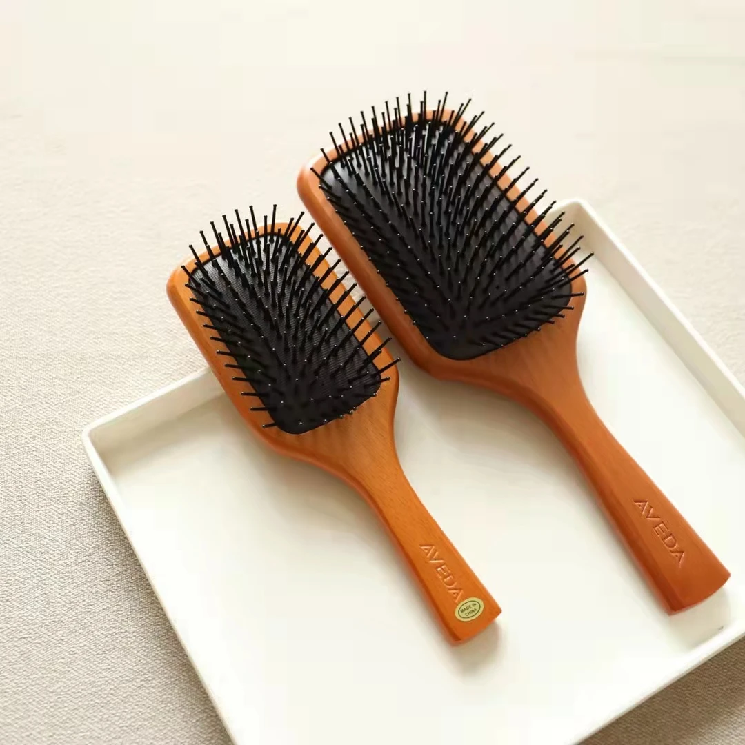 Aveda艾梵达 头皮按摩气垫梳蓬松造型气囊按摩梳 25cm经典款 商品