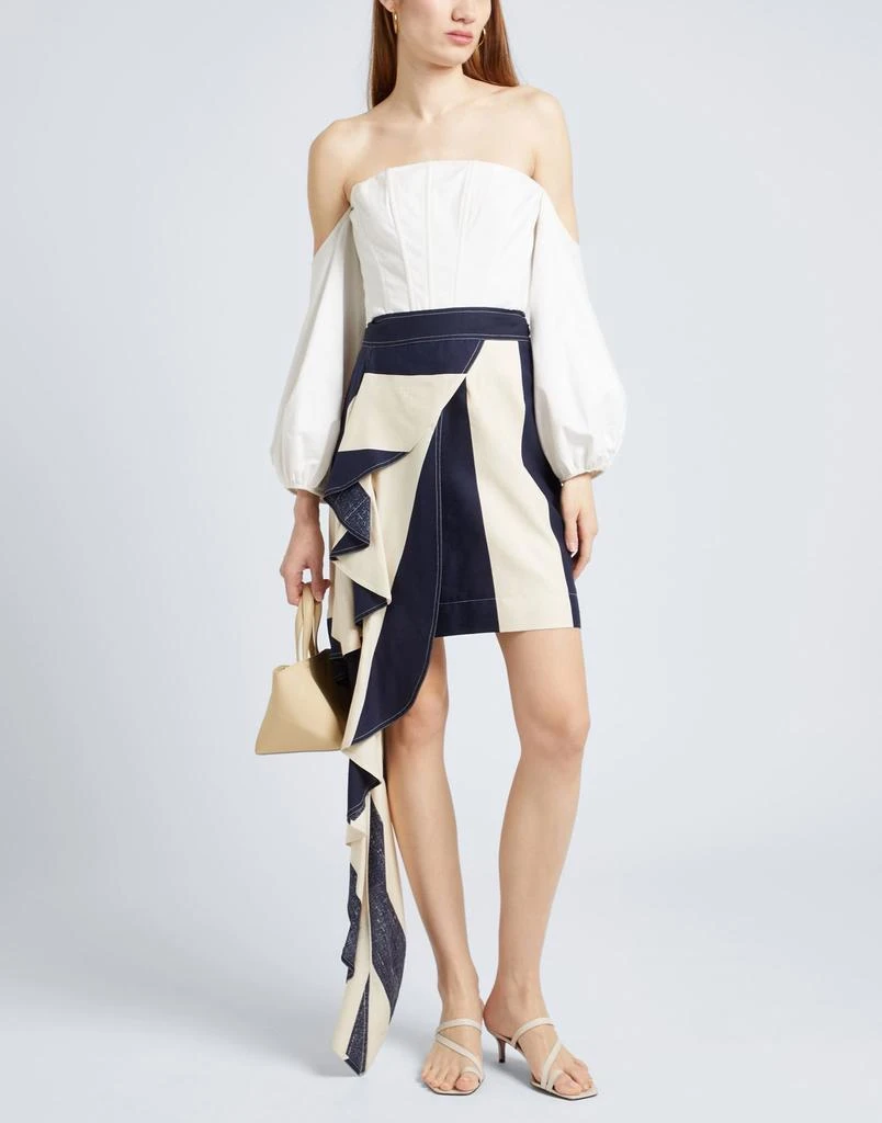 商品Calvin Klein|Mini skirt,价格¥9586,第2张图片详细描述