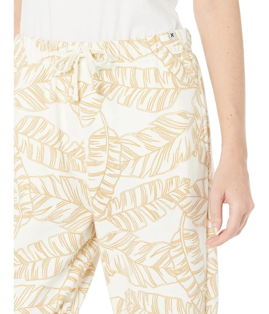 商品Hurley|All Over Print French Terry Joggers,价格¥248,第3张图片详细描述