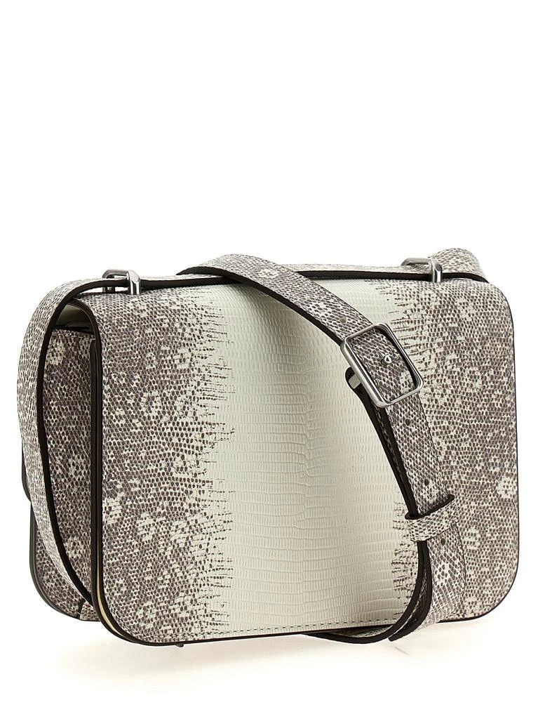 商品Tory Burch|Eleonor Crossbody Bags Multicolor,价格¥4762,第2张图片详细描述