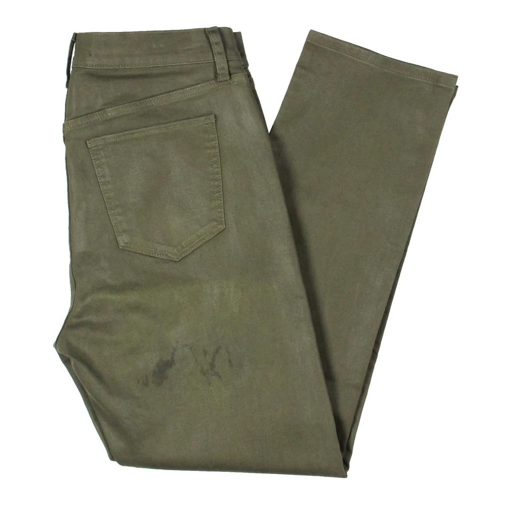 商品Joe's Jeans|Joe's Jeans Womens Luna High Rise Ankle Cigarette Jeans,价格¥69,第3张图片详细描述