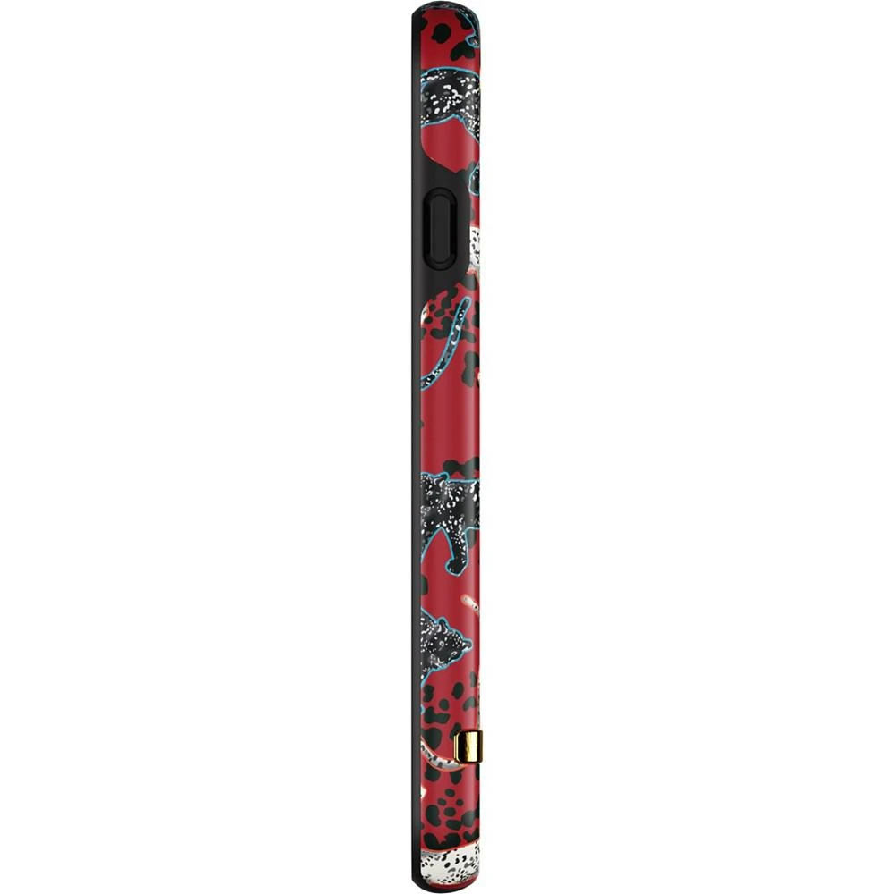 商品Richmond&Finch|Samba Leopard Case for iPhone 6, 7, 8, SE,价格¥290,第2张图片详细描述