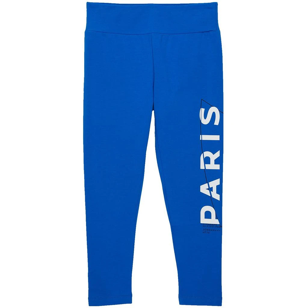 商品Jordan|PSG Leggings (Little Kids/Big Kids),价格¥103,第1张图片