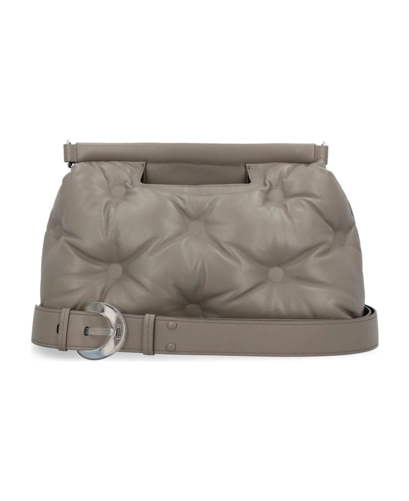商品MAISON MARGIELA|Glam Slam Large Shoulder Bag,价格¥13660,第2张图片详细描述