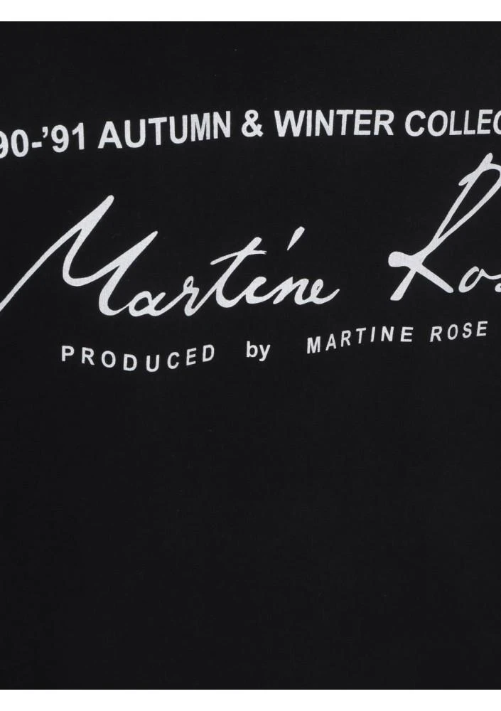 商品Martine Rose|Hoodie,价格¥1336,第3张图片详细描述