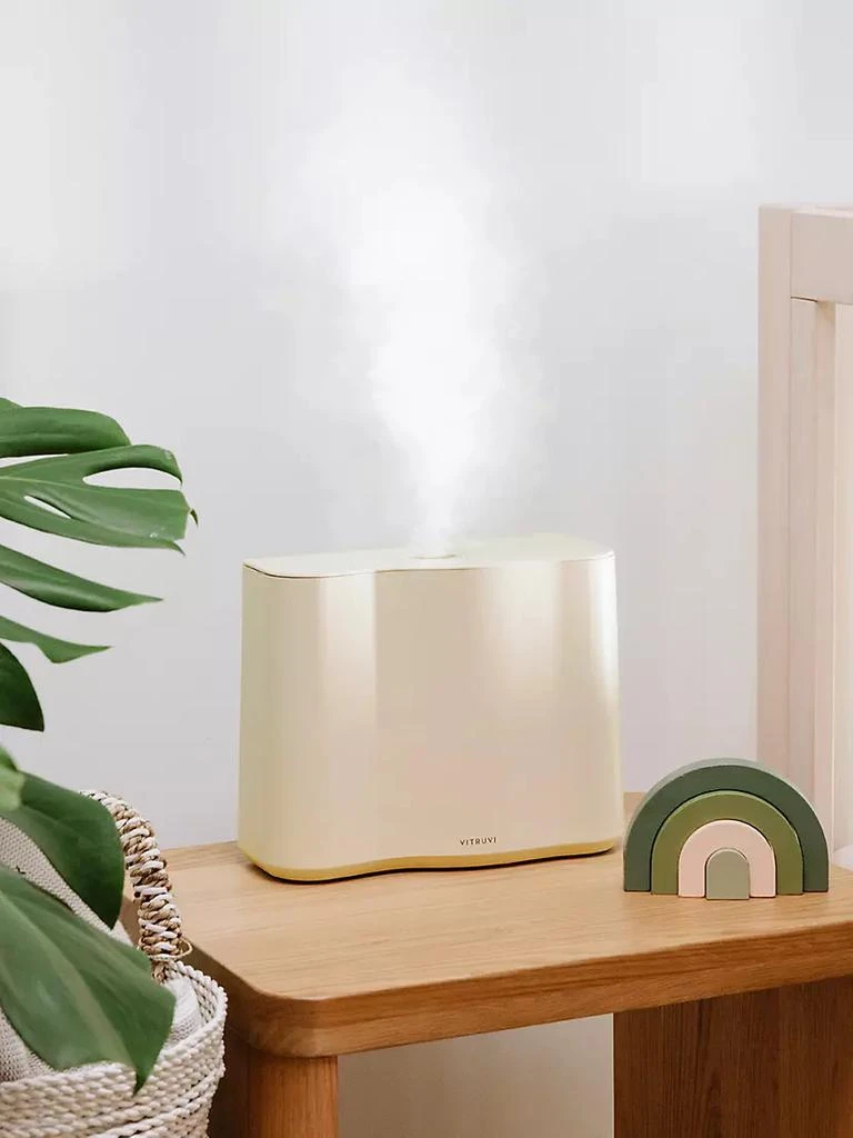 商品Vitruvi|Cloud Humidifier,价格¥1714,第4张图片详细描述