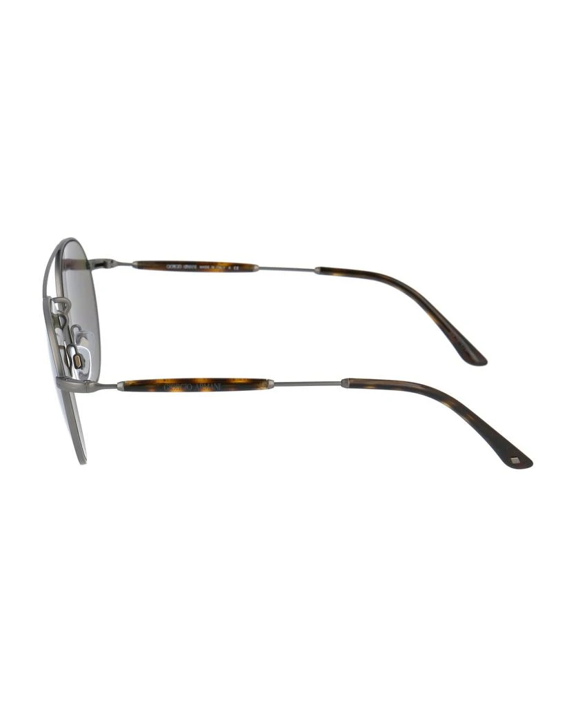 商品Giorgio Armani|0ar6075 Sunglasses,价格¥1620,第3张图片详细描述