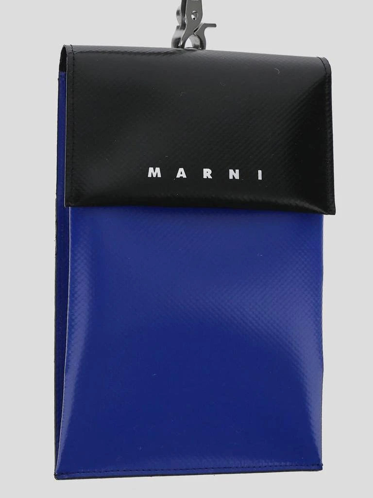 商品Marni|Marni Phone Case,价格¥1651,第3张图片详细描述