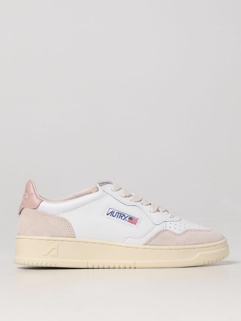 Autry sneakers for woman商品第1张图片规格展示