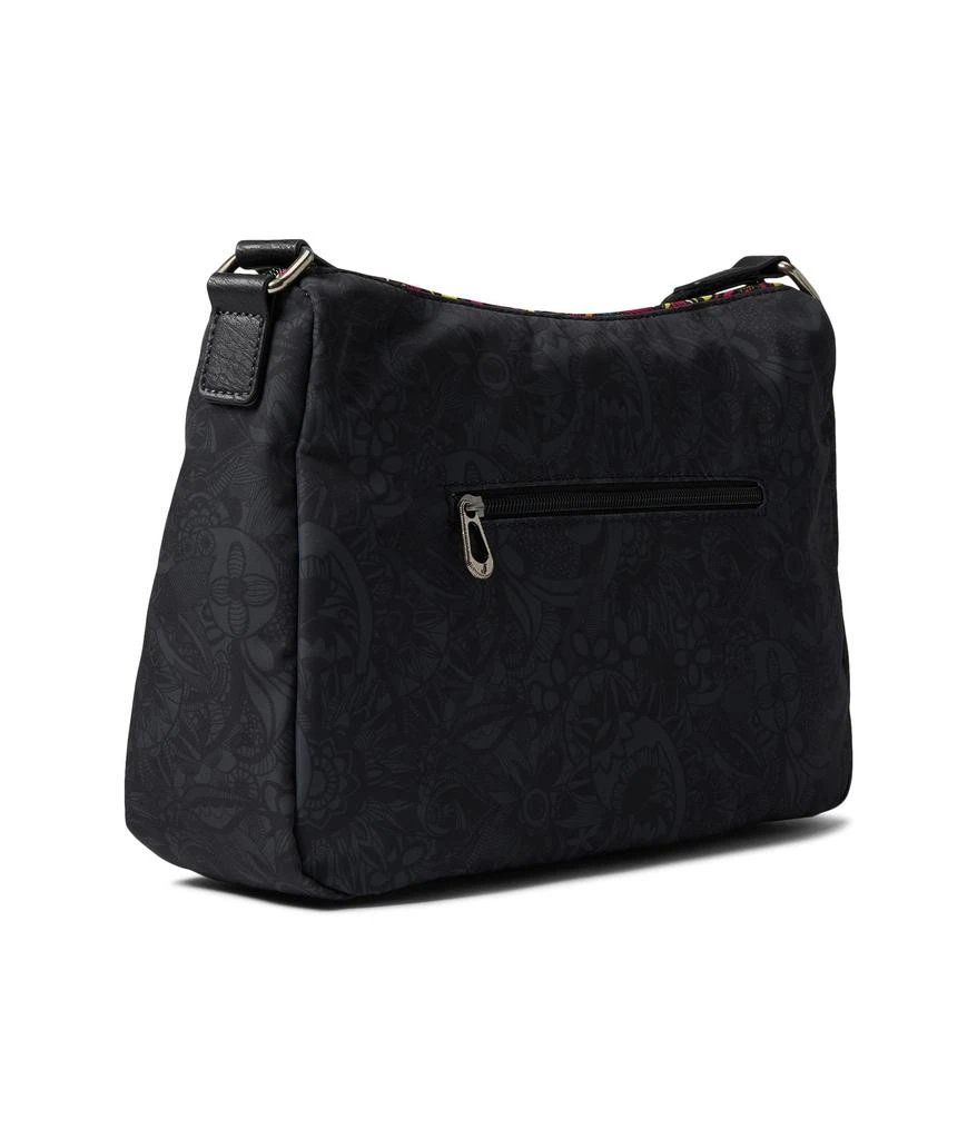 商品Sakroots|New Adventure Willow Hobo,价格¥633,第2张图片详细描述