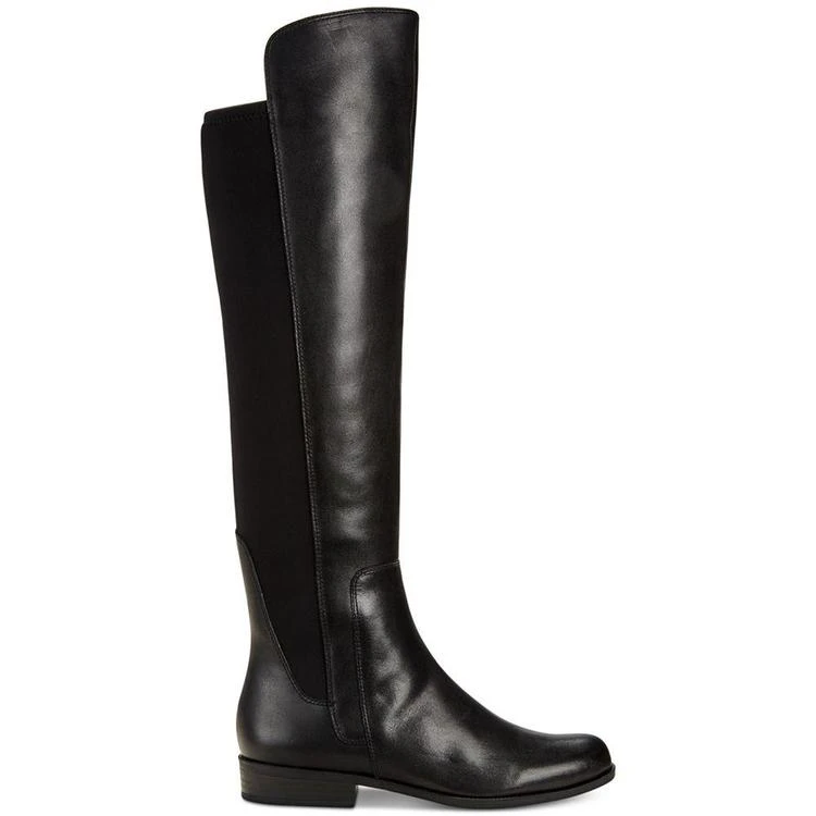 商品Bandolino|Chieri Over-The-Knee Boots,价格¥417,第2张图片详细描述