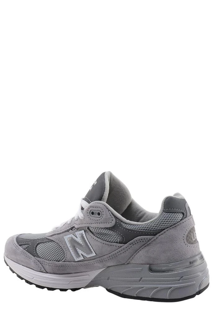 商品New Balance|New Balance Made in USA 993 Core Sneakers,价格¥1753,第3张图片详细描述