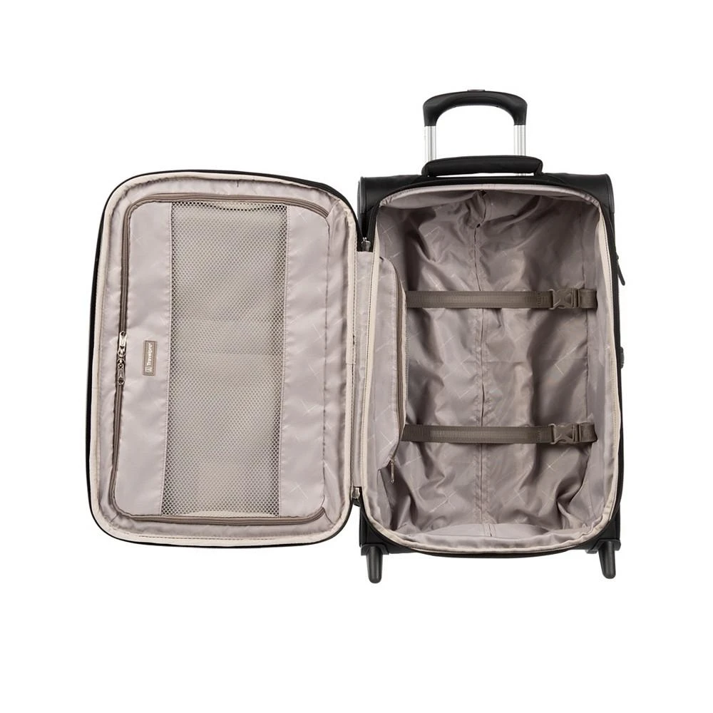 商品Travelpro|CLOSEOUT! Walkabout 5 21" 2-Wheel Softside Carry-On, Created for Macy's,价格¥1265,第5张图片详细描述