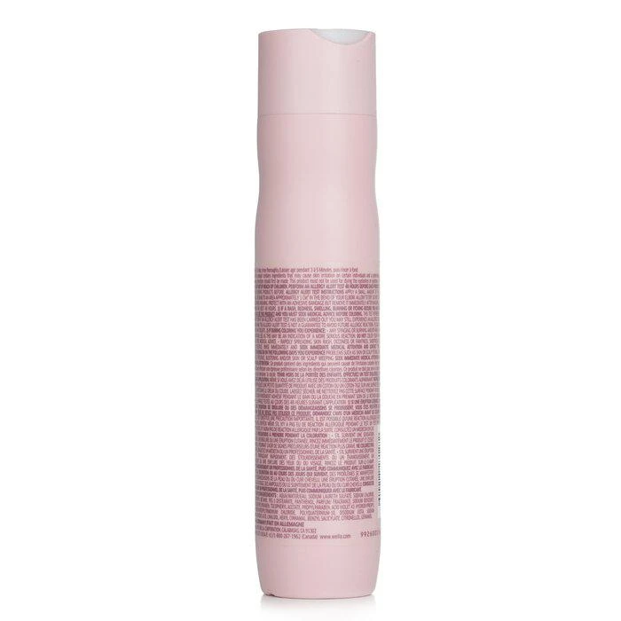 商品Wella|Wella Invigo金发亮色洗发水-冷金色 Invigo Blonde Recharge Color Refreshing Shampoo - # Cool Blonde 300ml/10.1oz,价格¥195,第3张图片详细描述