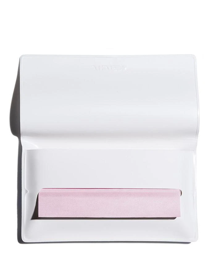 商品Shiseido|Oil-Control Blotting Paper,价格¥149,第1张图片
