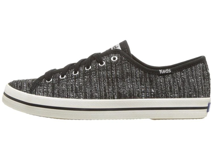 商品Keds|Kickstart Lurex Stripe,价格¥253,第4张图片详细描述