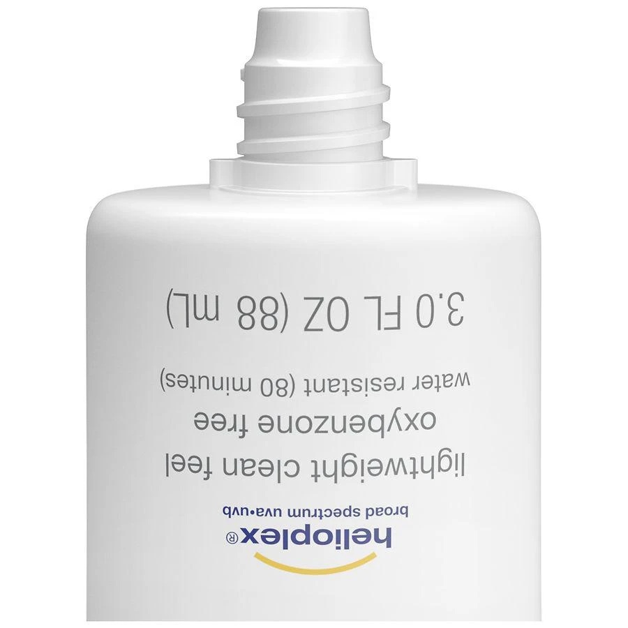 商品Neutrogena|Ultra Sheer Dry-Touch SPF 55 Sunscreen Lotion,价格¥98,第5张图片详细描述