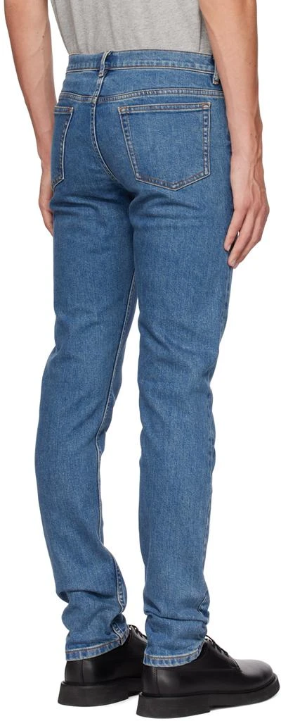 商品A.P.C.|Indigo Petit Jeans,价格¥867,第3张图片详细描述