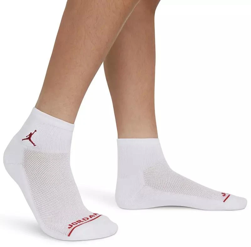 Jordan Kid's Ankle Socks - 6 Pack 商品