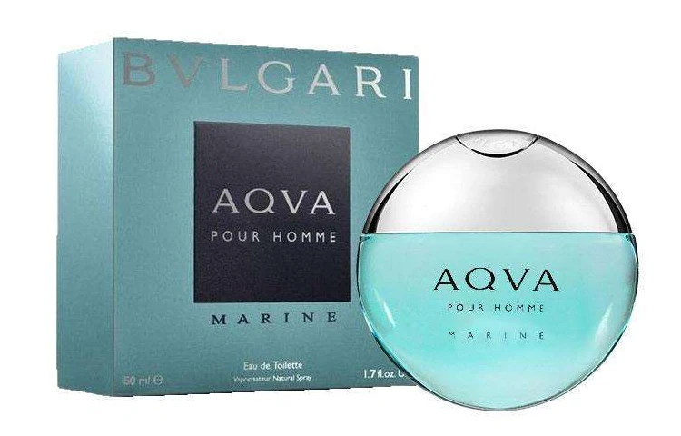 商品[国内直发] BVLGARI|宝格丽 海洋 海蓝男士香水 水生香调芳香香调 淡香水EDT 5ml/15ml/30ml/50ml,价格¥503,第10张图片详细描述