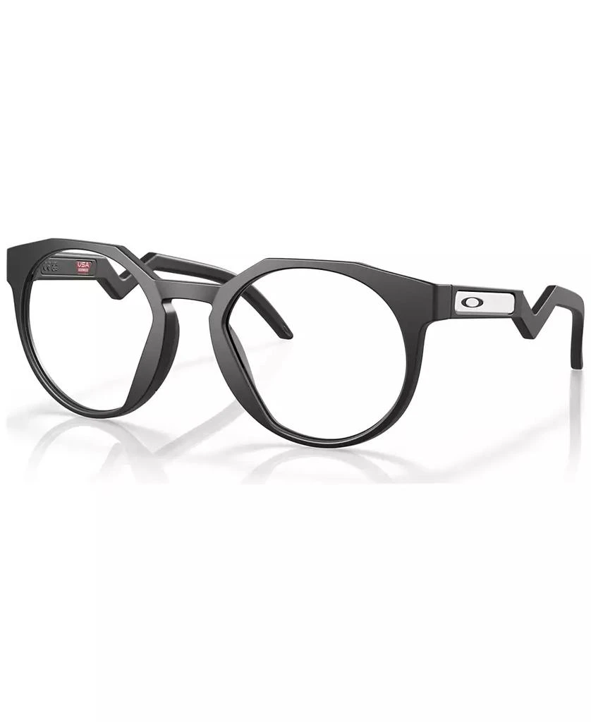 商品Oakley|Men's Round Eyeglasses, OX8139 50,价格¥1317,第1张图片