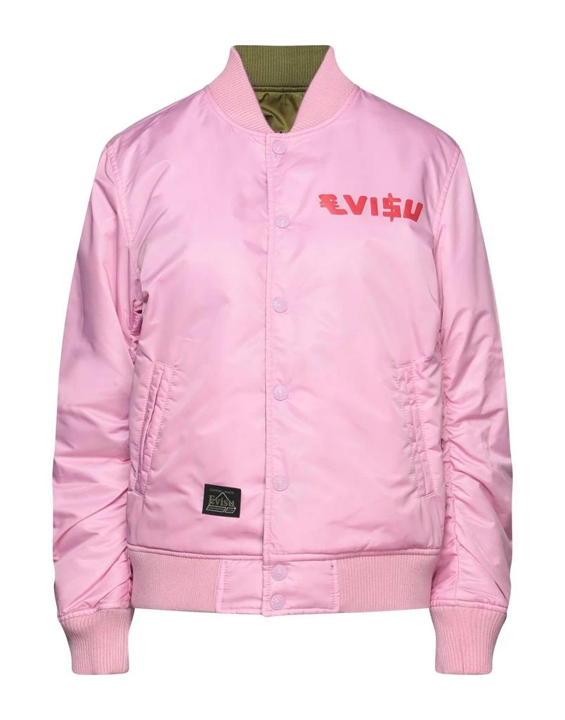 商品Evisu|Bomber,价格¥910,第5张图片详细描述