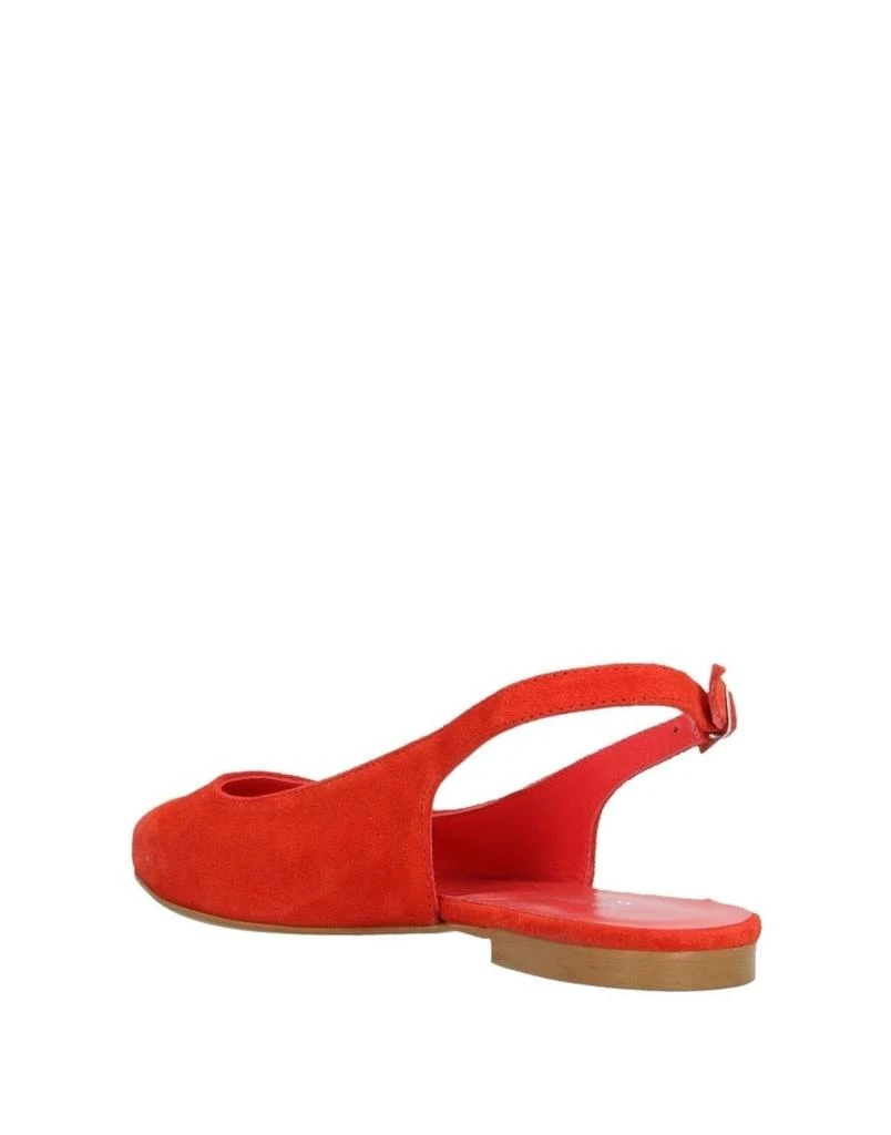 商品PAOLO SIMONINI|Ballet flats,价格¥478,第3张图片详细描述