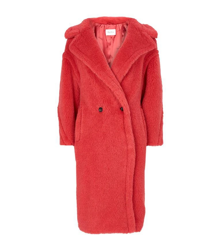 商品Max Mara|Teddy Icon Coat,价格¥20138,第1张图片