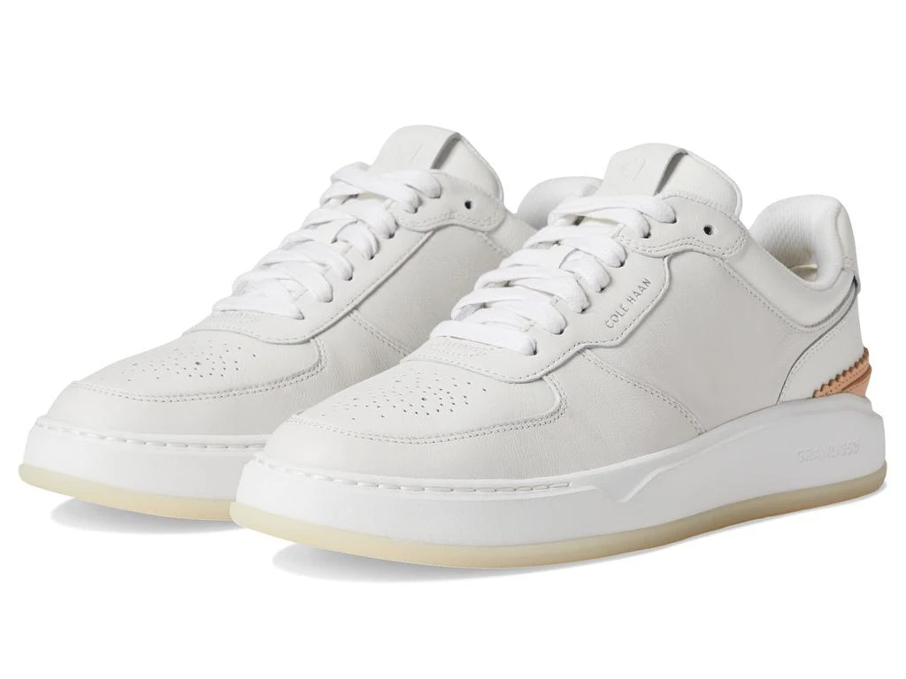 商品Cole Haan|Grandpro Crossover Sneaker,价格¥1266,第1张图片