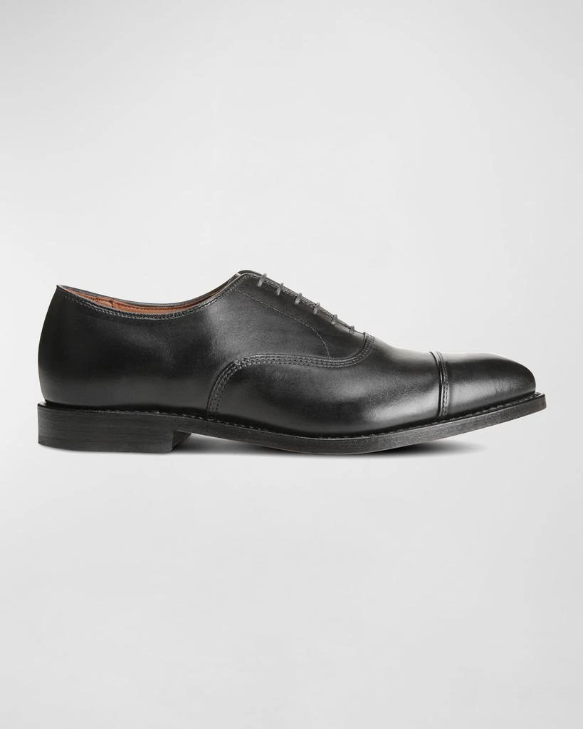 商品Allen Edmonds|Men's Park Avenue Leather Oxford Shoes,价格¥1610,第1张图片