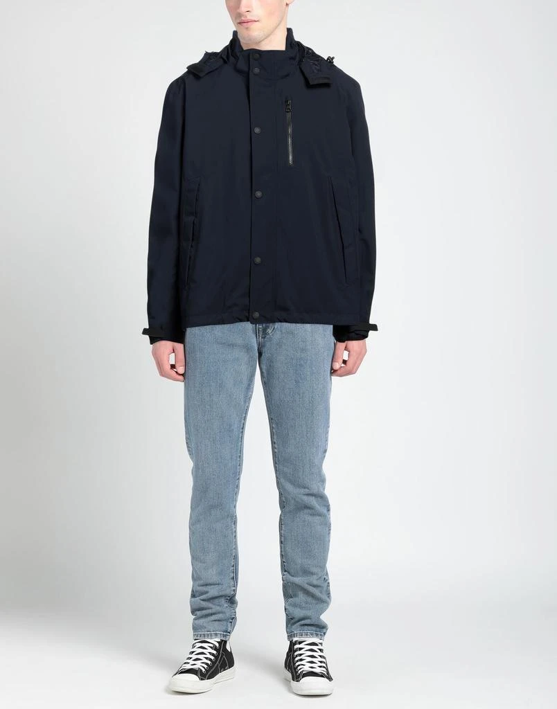 商品AIGLE|Shell  jacket,价格¥768,第2张图片详细描述