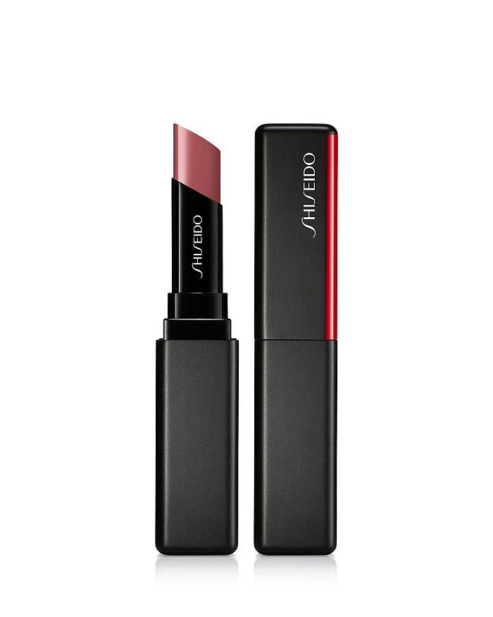 商品Shiseido|激蜜轻吻唇膏 - 2018秋季新品,价格¥197,第1张图片