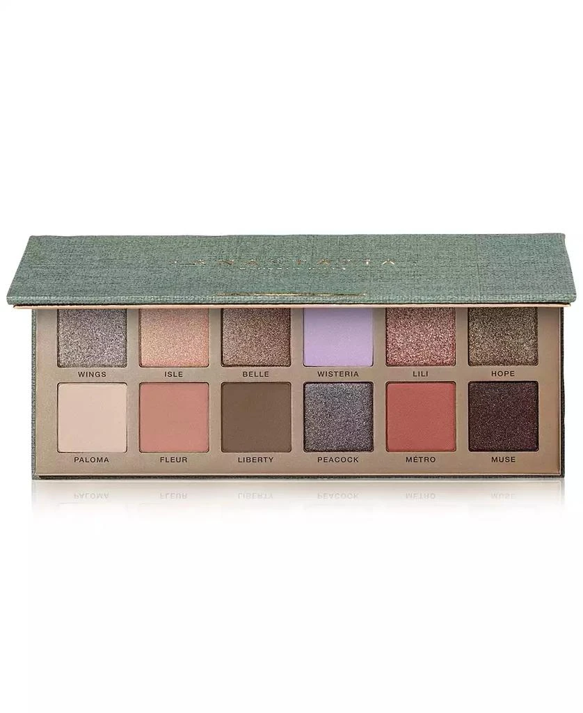 商品Anastasia Beverly Hills|Nouveau Palette,价格¥406,第1张图片