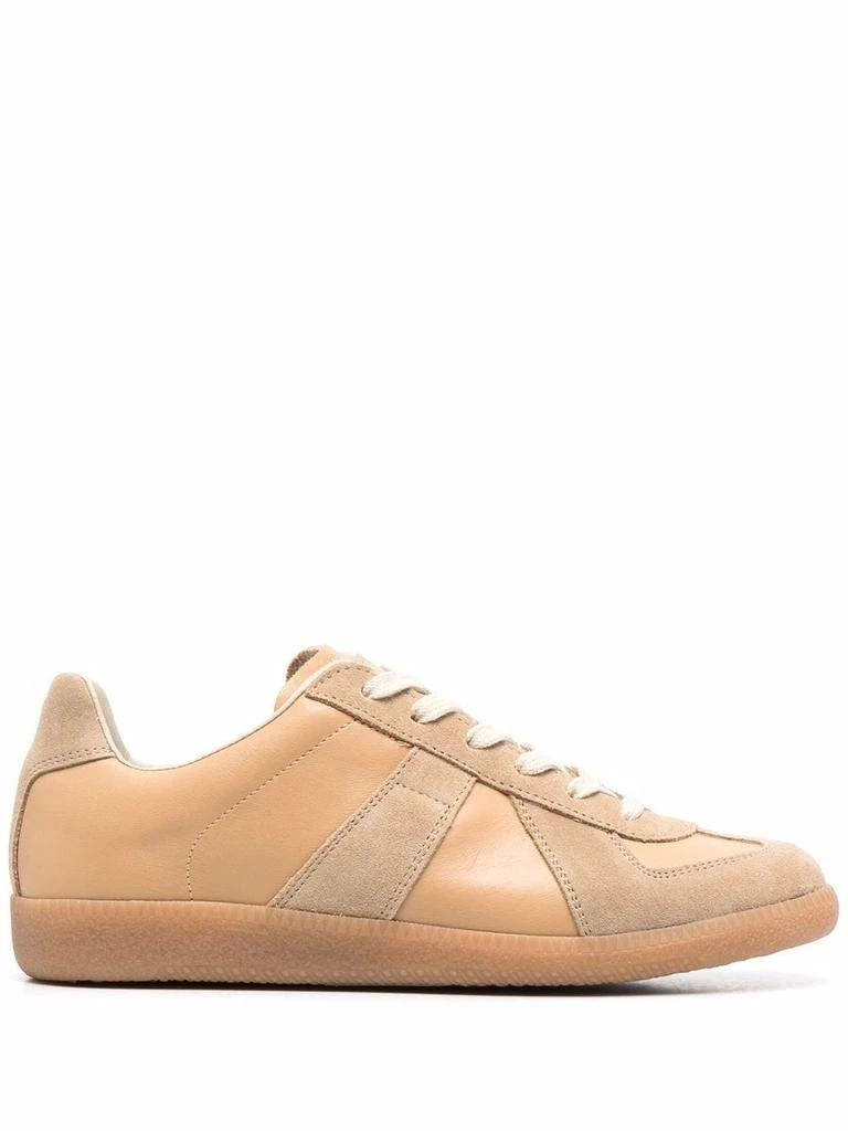 商品MAISON MARGIELA|MAISON MARGIELA WOMEN REPLICA SNEAKERS,价格¥3707,第1张图片