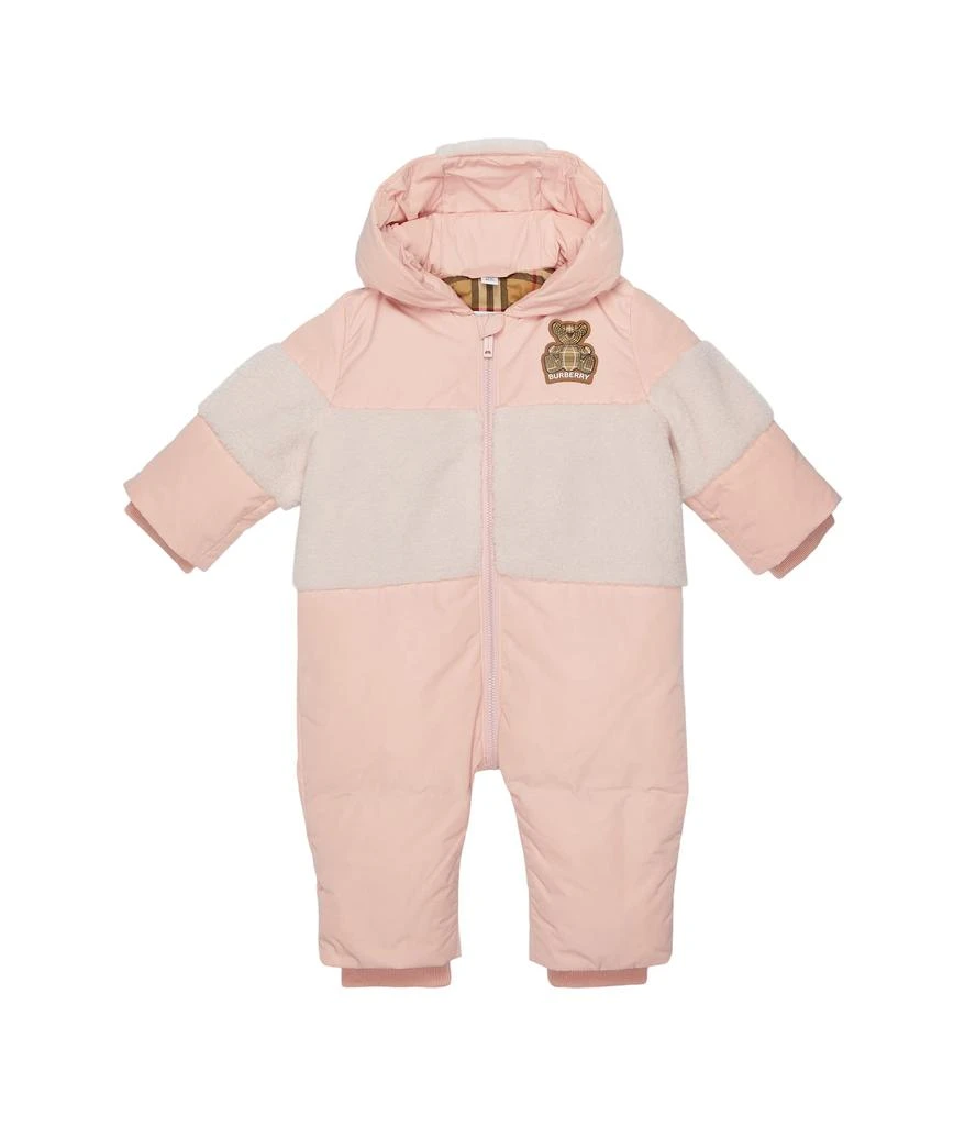 商品Burberry|Ray (Infant),价格¥1562,第1张图片