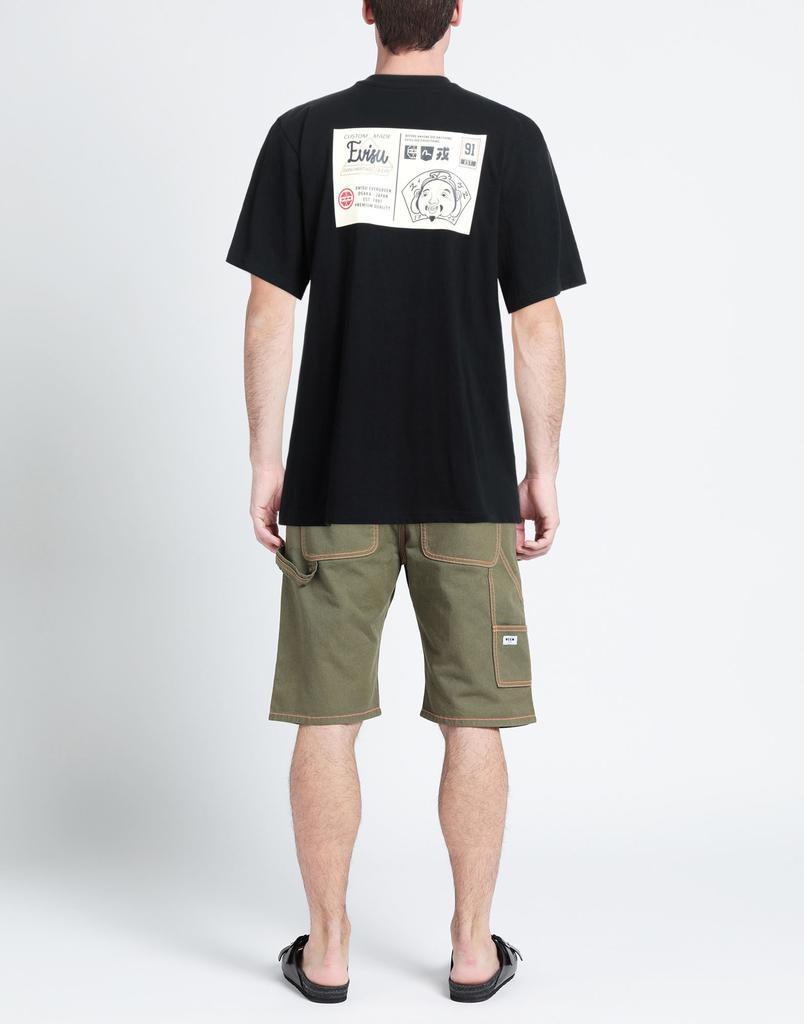 商品Evisu|T-shirt,价格¥624,第5张图片详细描述