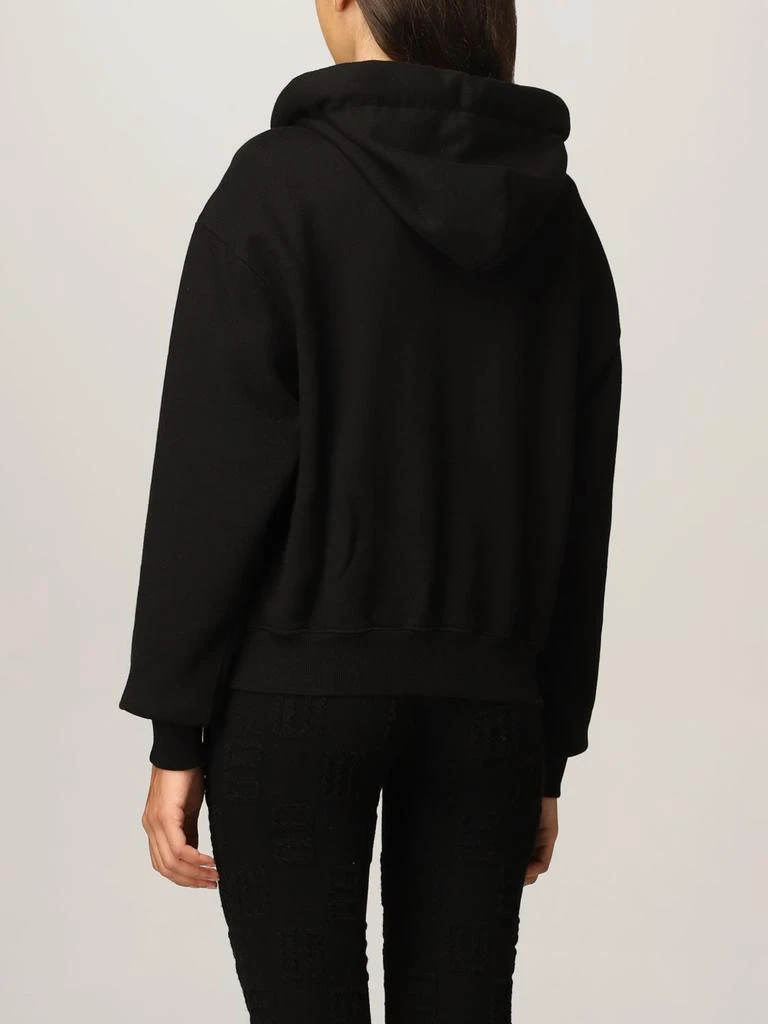 商品Ambush|Ambush cotton sweatshirt,价格¥2845,第2张图片详细描述