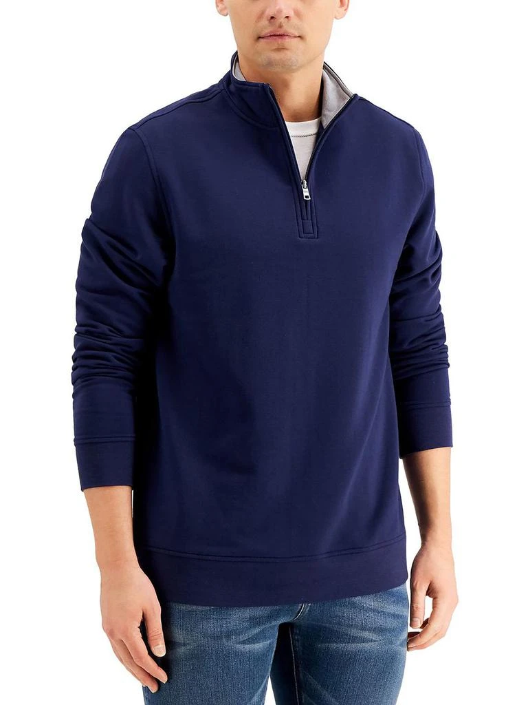 Plus Mens Comfy Cozy Sweatshirt 商品