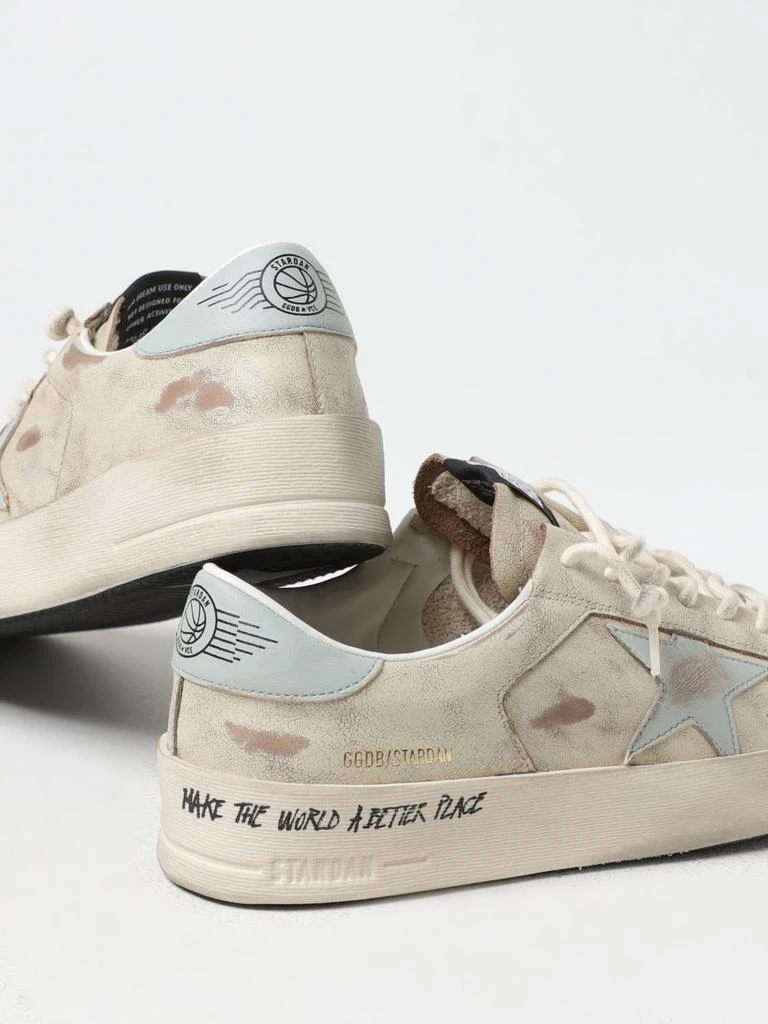 商品Golden Goose|Golden Goose sneakers for man,价格¥3834,第4张图片详细描述