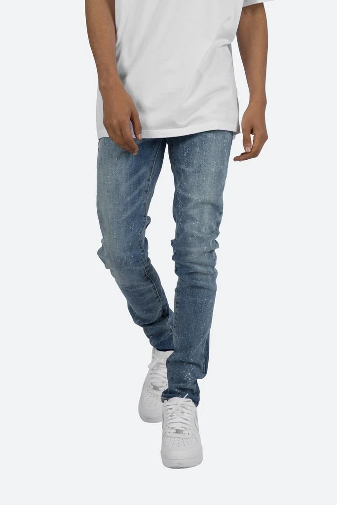 M305 Slim Denim - Blue 商品