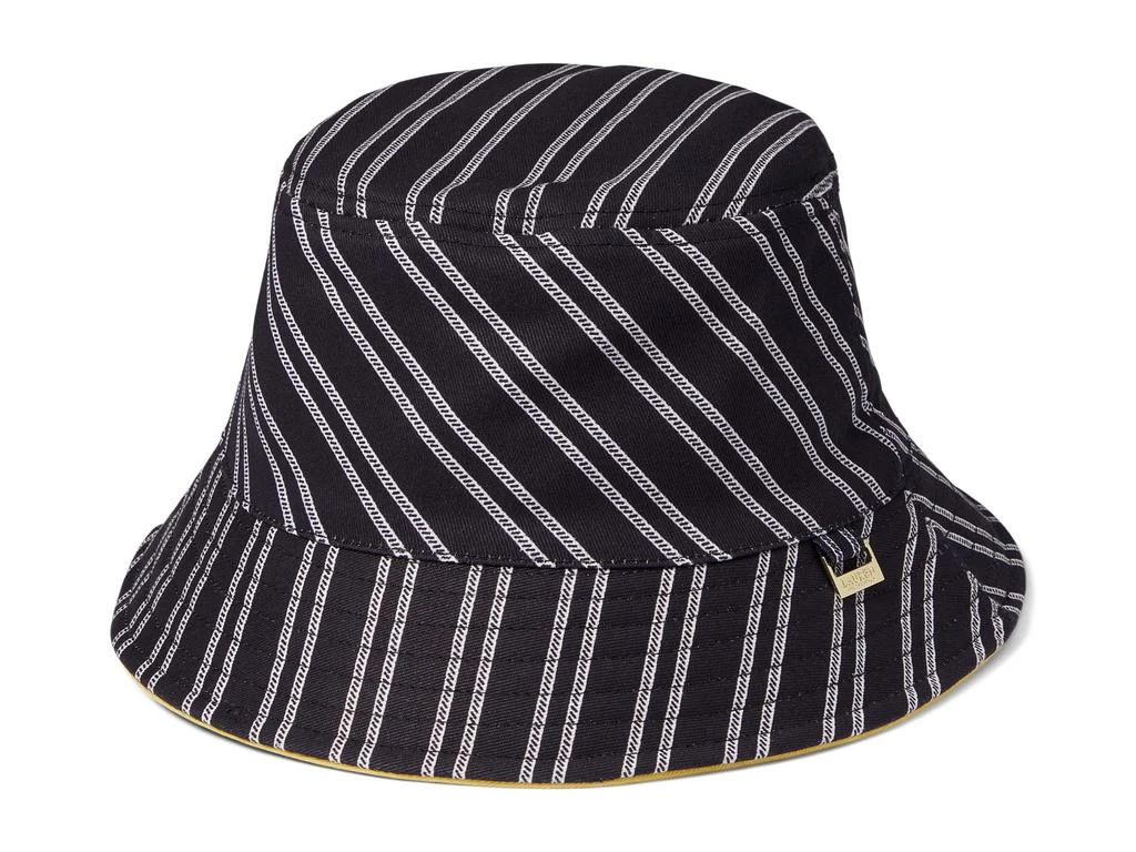 商品Ralph Lauren|Yatch Bucket Hat,价格¥526,第1张图片