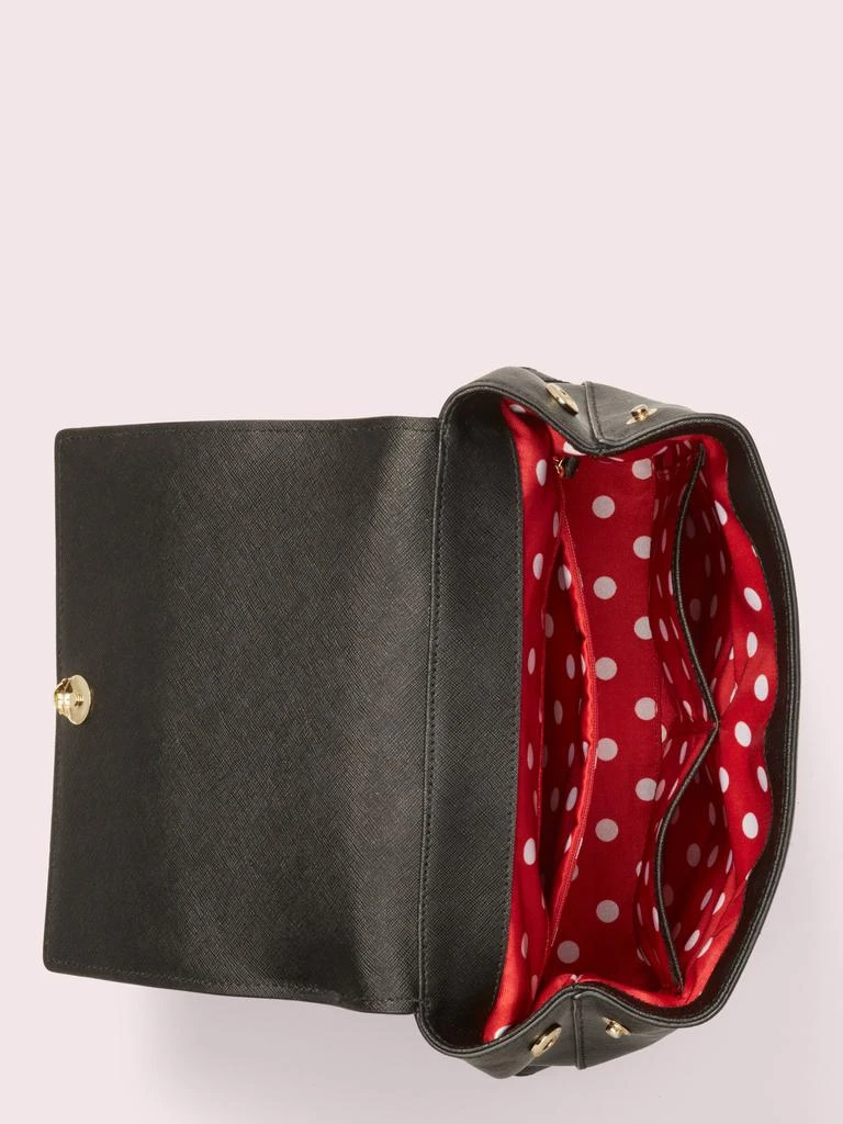 商品Kate Spade|kate spade new york x minnie mouse neema,价格¥2441,第4张图片详细描述