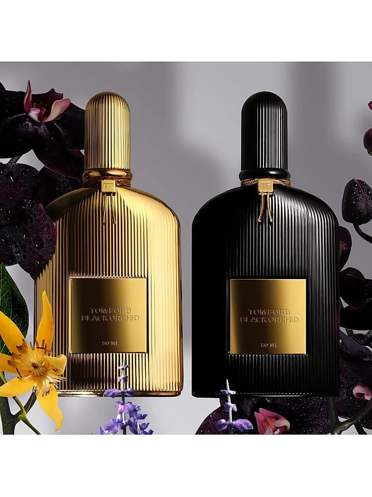 商品Tom Ford|Black Orchid Parfum,价格¥1515,第4张图片详细描述