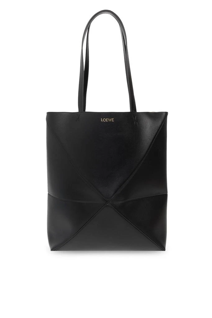 商品Loewe|Loewe Puzzle Fold Medium Top Handle Bag,价格¥14963,第1张图片