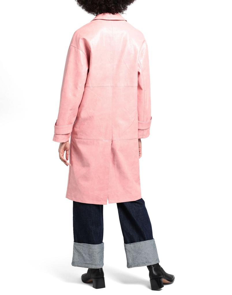 商品Topshop|Full-length jacket,价格¥334,第5张图片详细描述