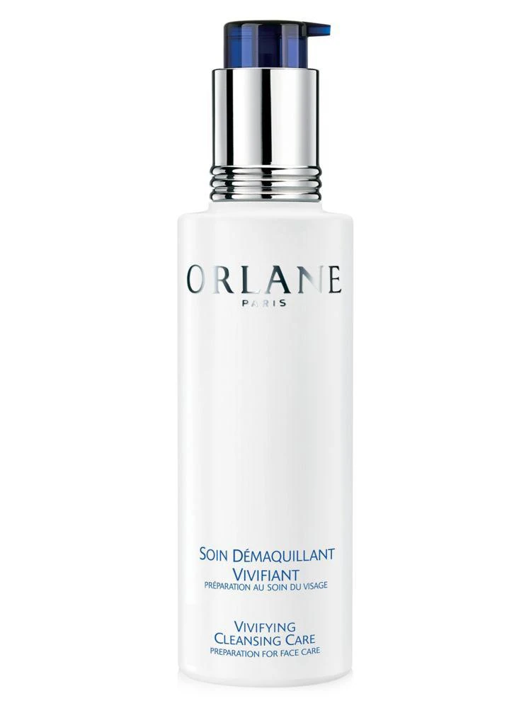 商品Orlane|Vivifying Cleansing Care,价格¥362,第1张图片