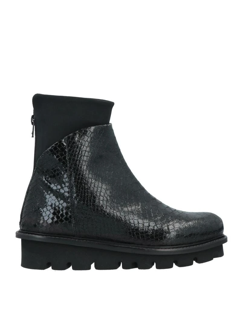 商品PATRIZIA BONFANTI|Ankle boot,价格¥1482,第1张图片