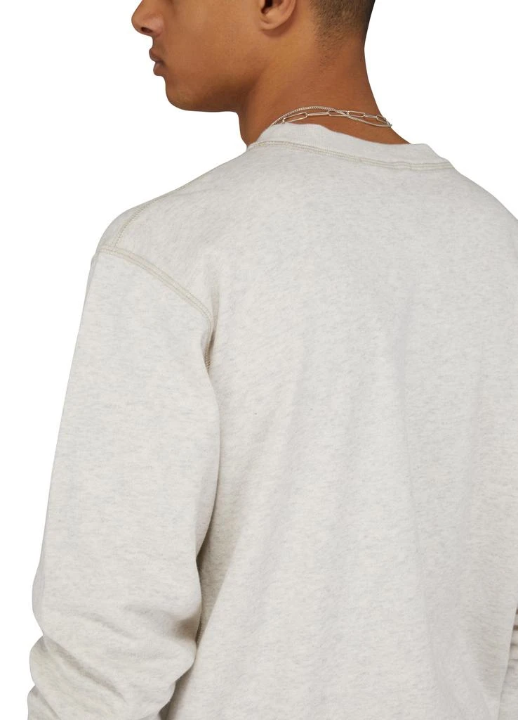 商品Isabel Marant|Mike 运动衫,价格¥3050,第5张图片详细描述